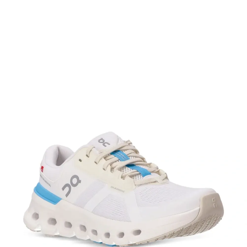 Кроссовки Cloudrunner 2