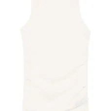 Топ May без рукавов