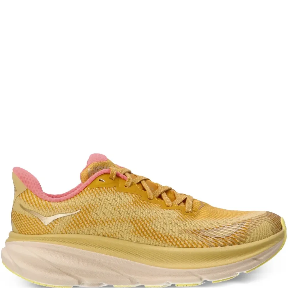 Кроссовки Clifton 9