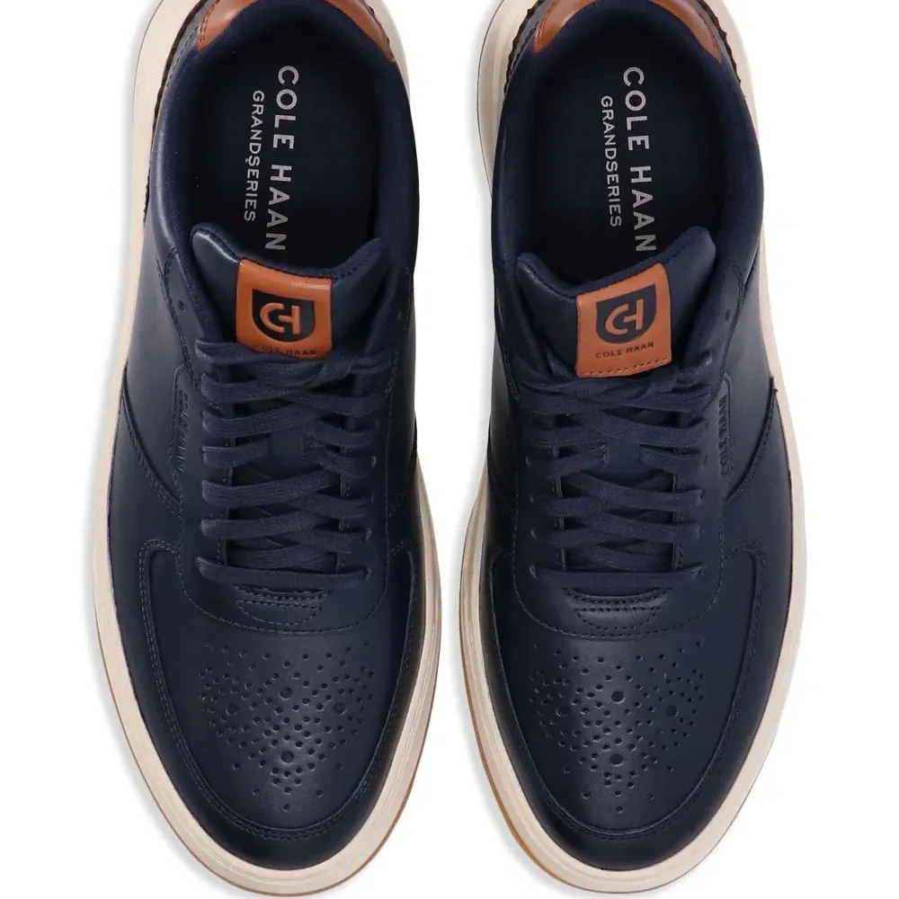 Кроссовки Grandpro Crossover