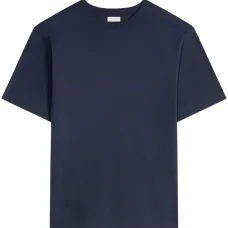 Футболка свободного кроя