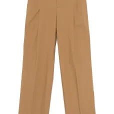 Брюки строгого кроя Брюки строгого кроя