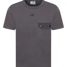 Футболка с логотипом