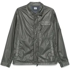 Куртка CS II Lens