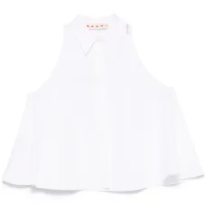 Топ из органического хлопка Топ из органического хлопка