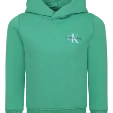 Худи с логотипом