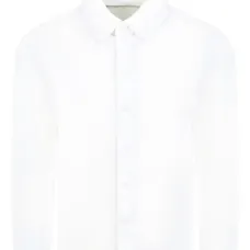 Рубашка на пуговицах