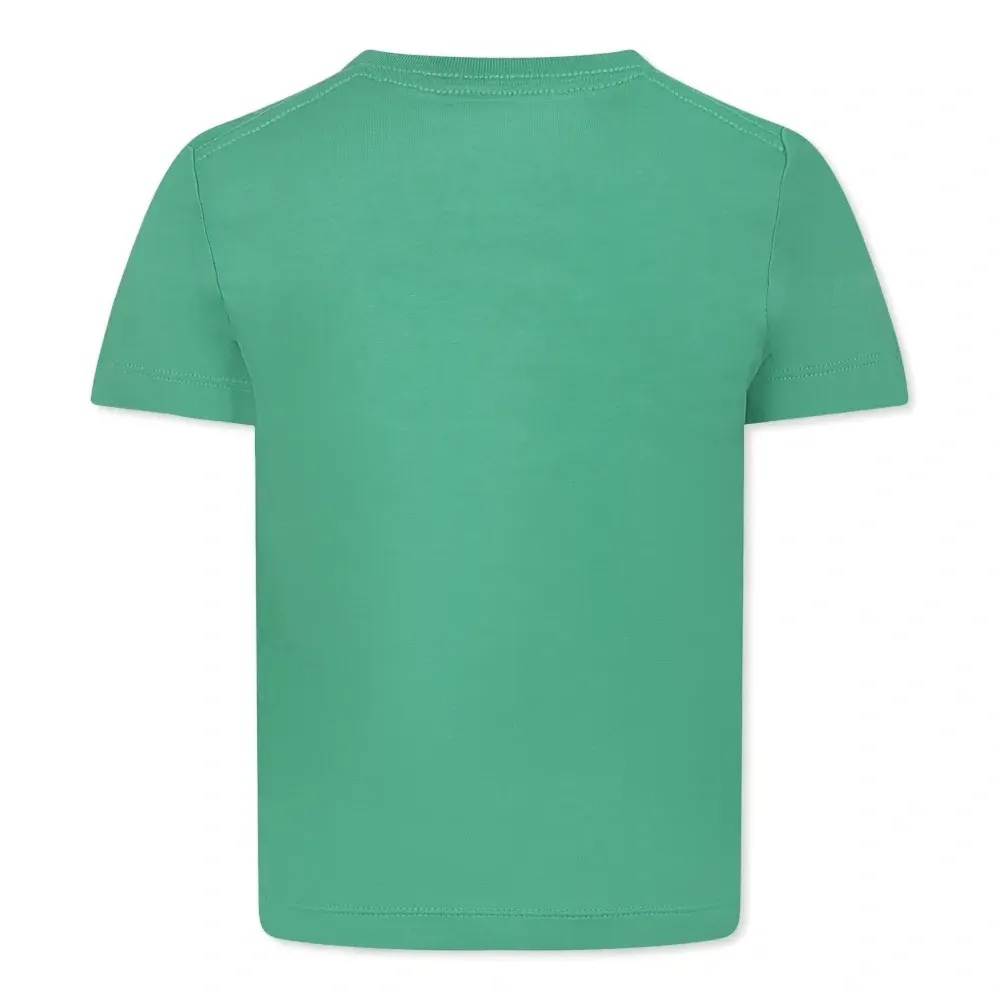 Базовая футболка Базовая футболка