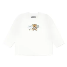 Футболка с принтом