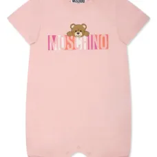 Боди с логотипом Боди с логотипом