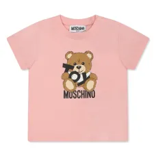 Футболка с принтом