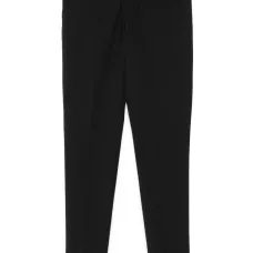 Брюки строгого кроя