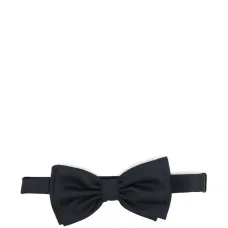 Твиловый галстук-бабочка