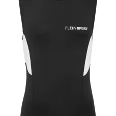 Топ с логотипом