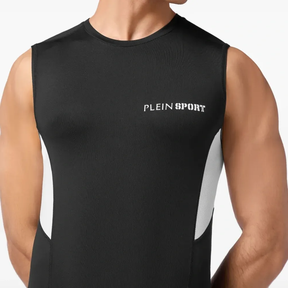 Топ с логотипом Топ с логотипом