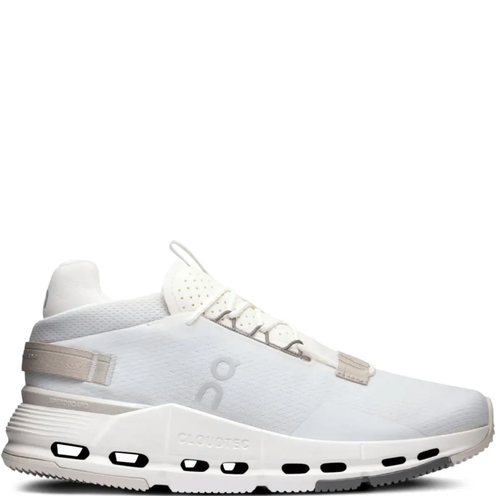 Кроссовки Cloudnova 2 Ice/Sand