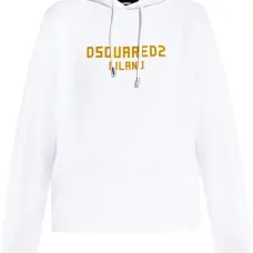 Худи с логотипом