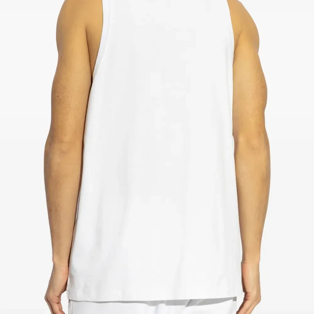 Хлопковый топ