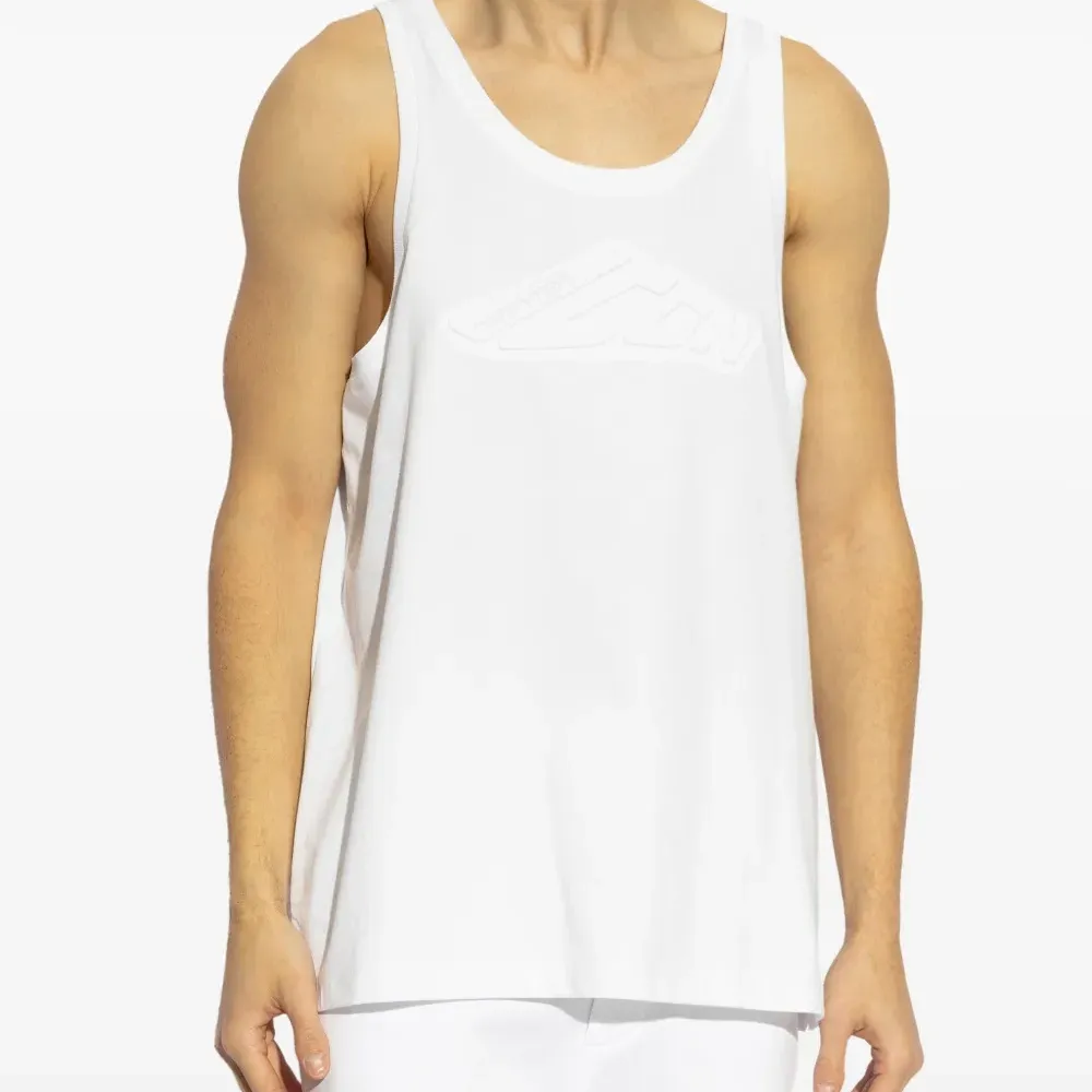 Хлопковый топ