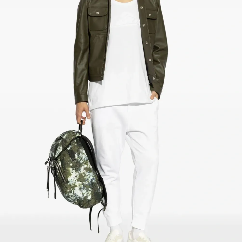 Хлопковый топ