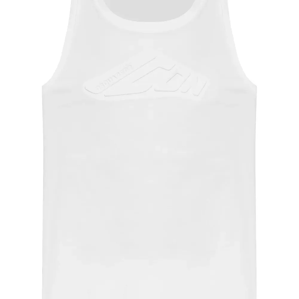 Хлопковый топ