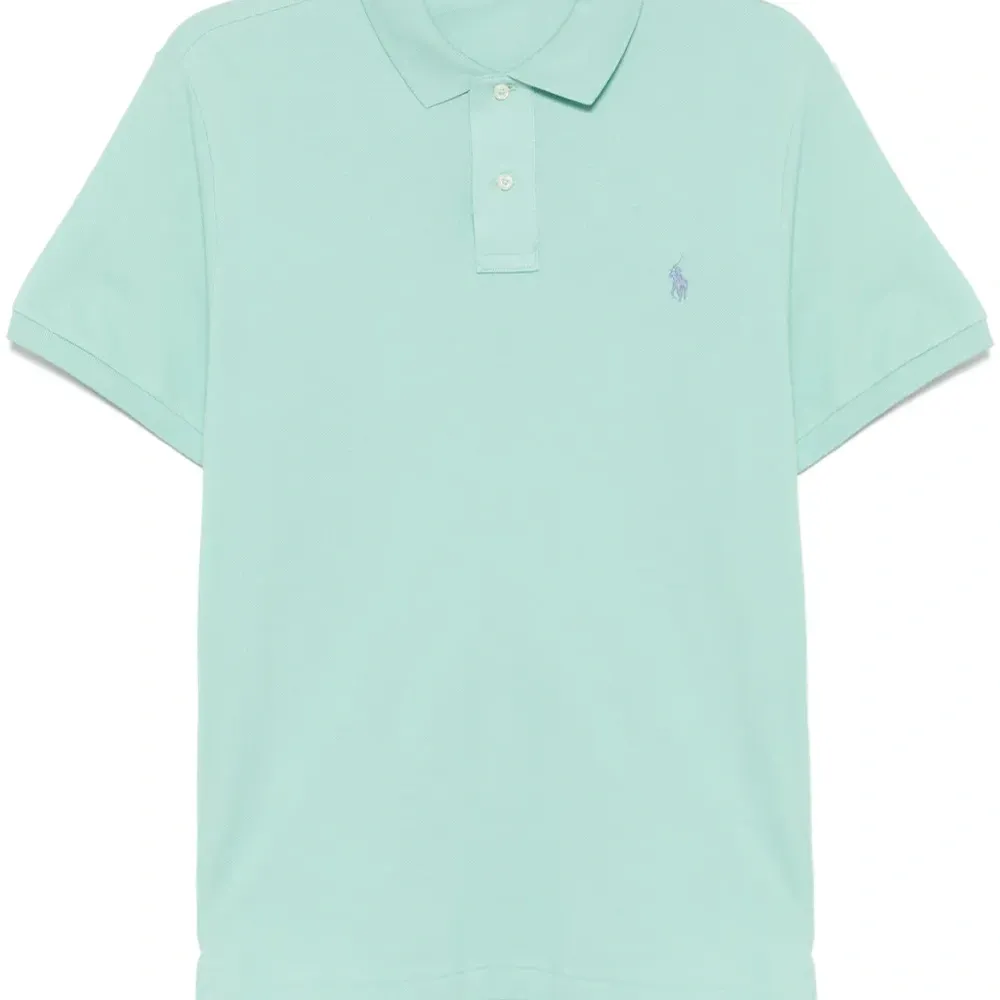 Рубашка поло с вышивкой Polo Pony