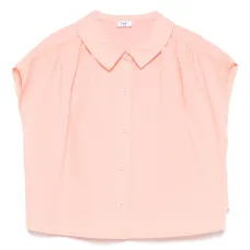 Рубашка с логотипом