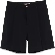 Шерстяные шорты