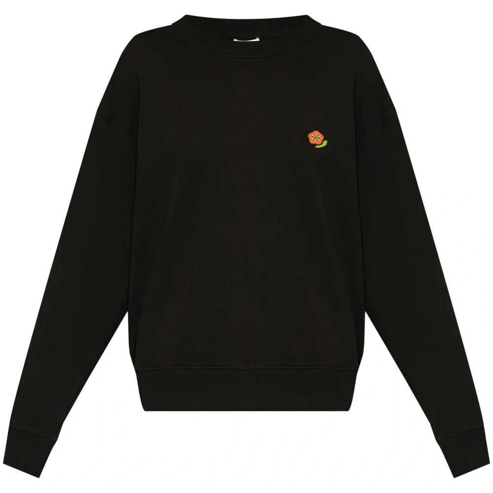 Толстовка Boke Flower