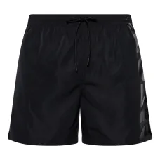 Плавки-шорты с логотипом