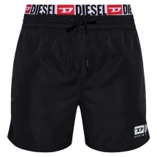 Плавки-шорты с логотипом