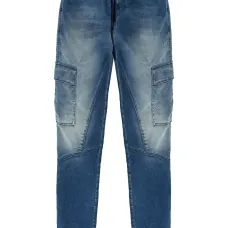 Джинсы 2051 D-Ursy Jogg