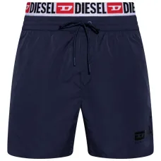 Плавки-шорты с логотипом Плавки-шорты с логотипом