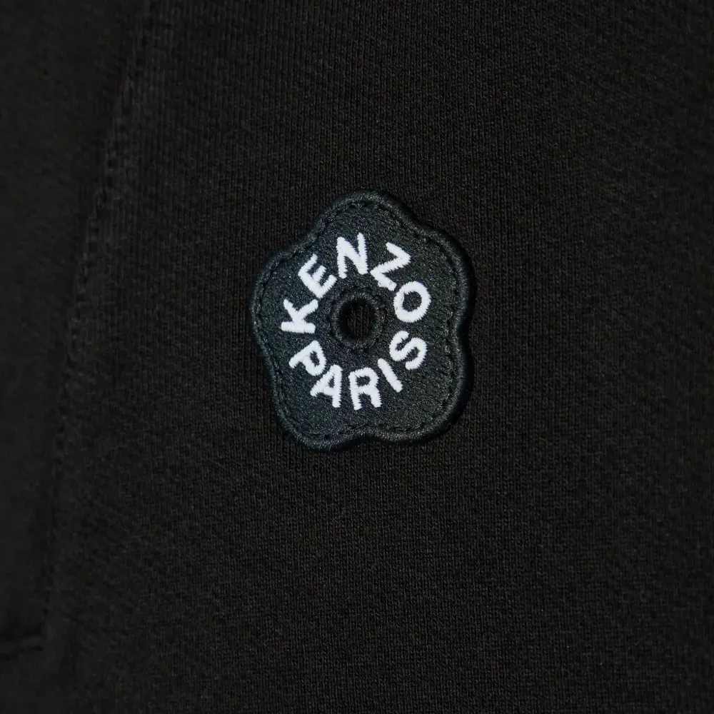 Толстовка с аппликацией Boke Flower