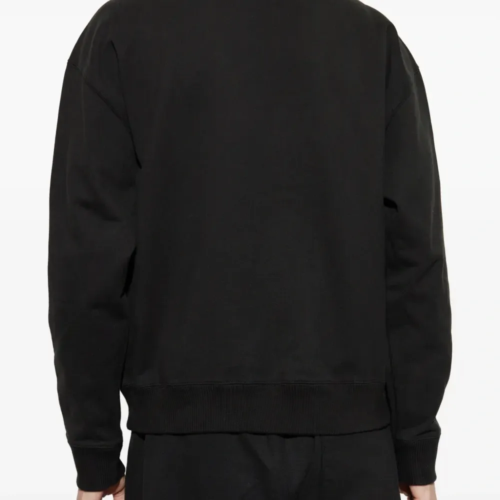 Толстовка с аппликацией Boke Flower