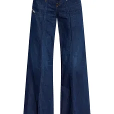 Джинсы bootcut D-Akii