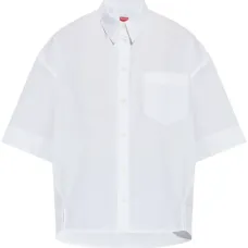 Рубашка на пуговицах