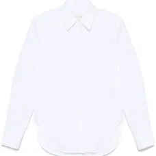 Рубашка на пуговицах