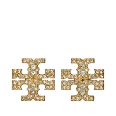 Серьги Kira Pave