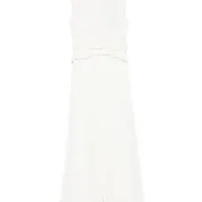 Плиссированный комбинезон