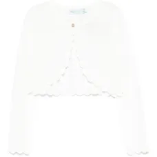 Вязаный кардиган Вязаный кардиган