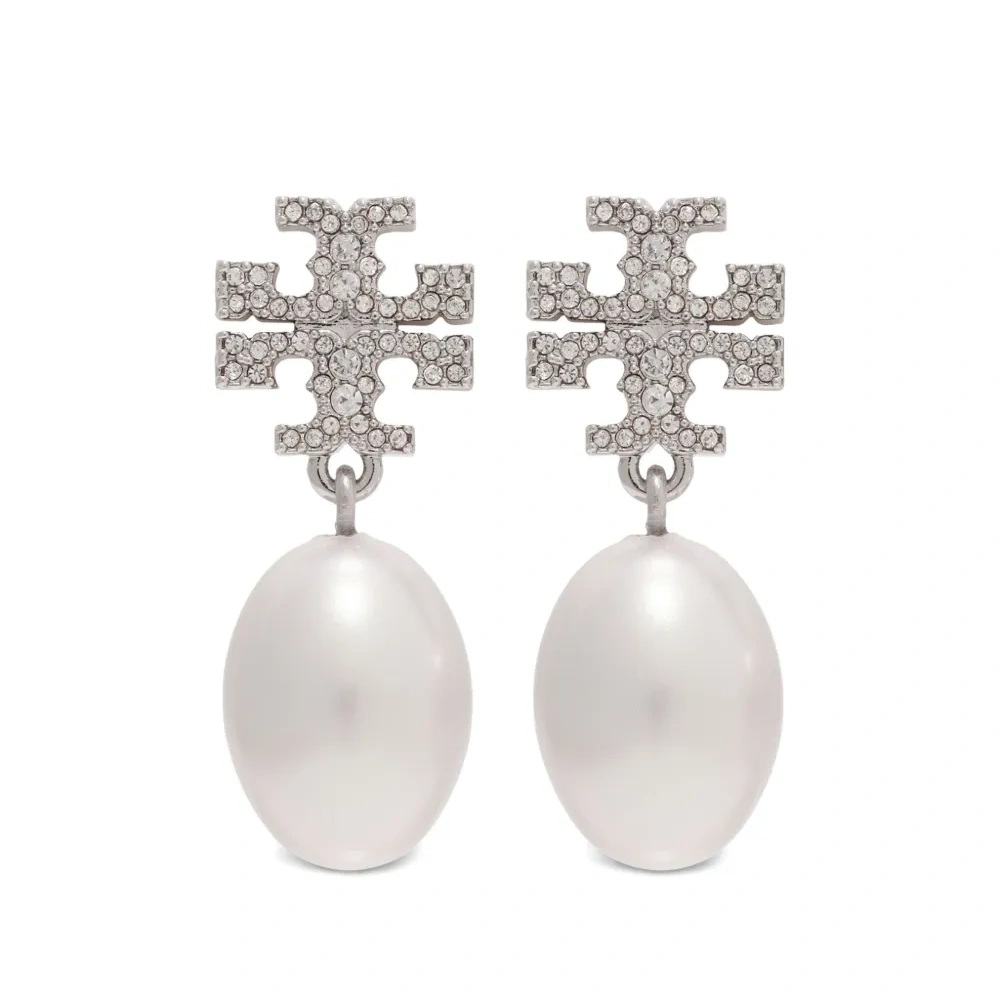 Серьги-подвески Kira