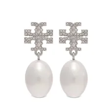 Серьги-подвески Kira