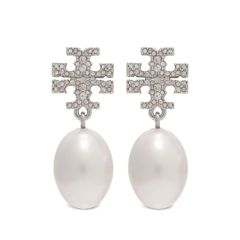 Серьги-подвески Kira