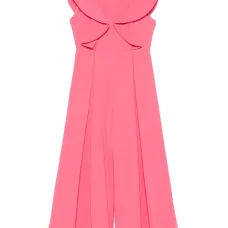 Комбинезон с оборками Комбинезон с оборками