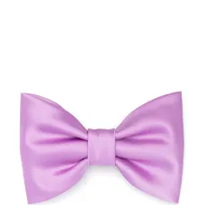 Заколка для волос с бантом