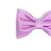 Заколка для волос с бантом