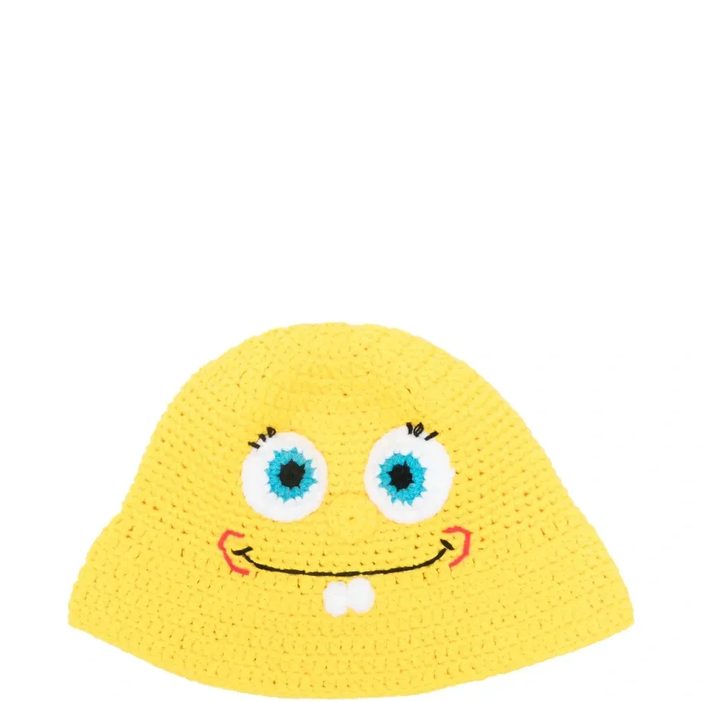 Панама SquarePants из коллаборации с SpongeBob