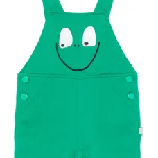 Шорты с аппликацией