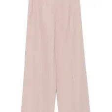 Брюки строгого кроя